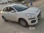 Maruti Suzuki Swift Dzire Vdi BSIV, 2018, Diesel