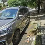 Maruti Suzuki Ertiga 2020 automatic Petrol 43200 Km Driven