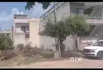150 Sqyd Plot for Sale in Gated Colony (Park Facing)