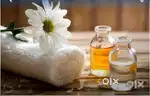 Vacancy For Female therapist  Trivandrum