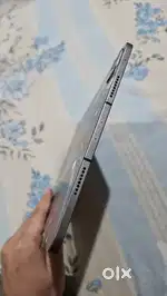I pad pro 11 inch 3rd generation, 8/512