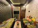 LDA Flat in ready to move condition newly renovated