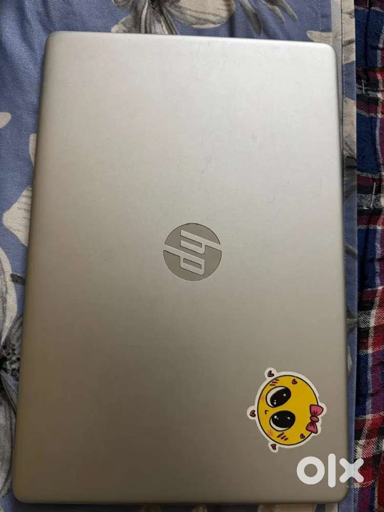 HP laptop i5 processor