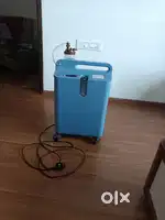 OXYGEN MACHINE