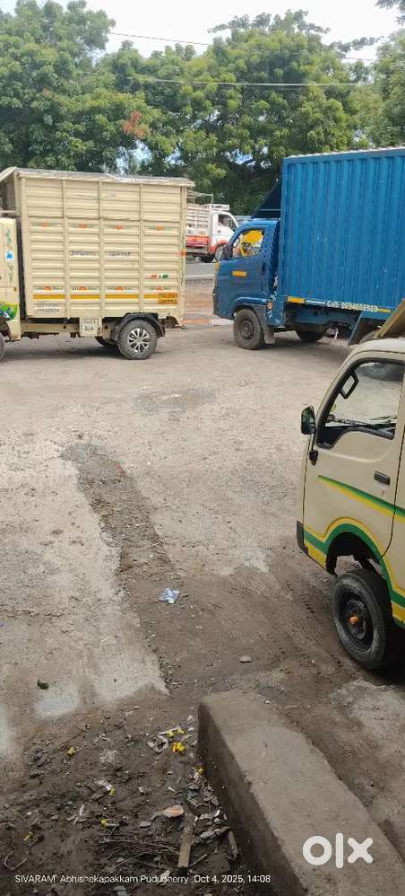 pondichery Thavalakuppam courier company