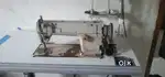 Stitching mashine