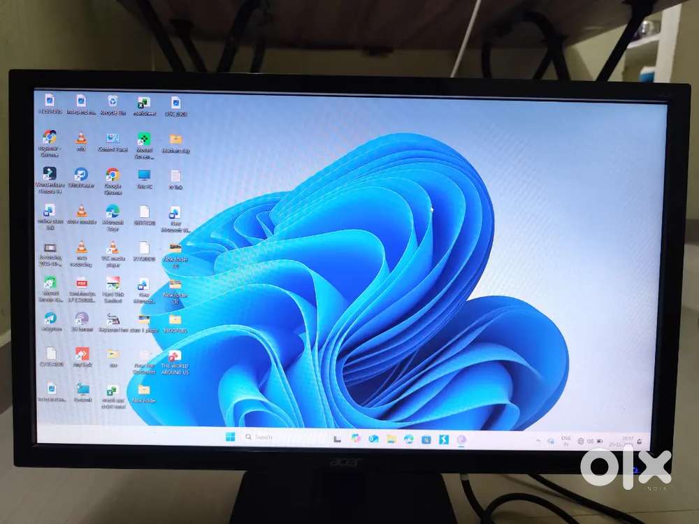 Acer 24inch monitor