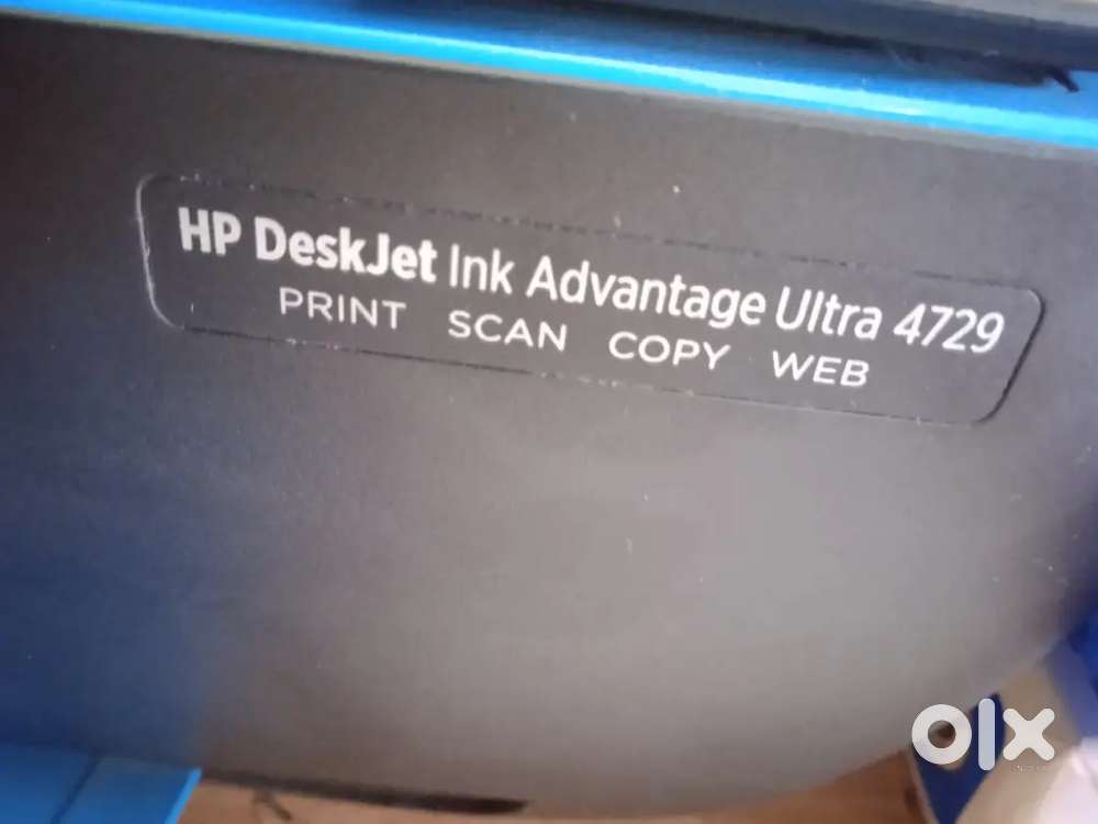 HP Deskjet