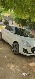 Maruti Suzuki Swift 2020 cng good condition