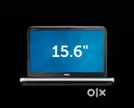 Dell laptop only 4 yrs. Old