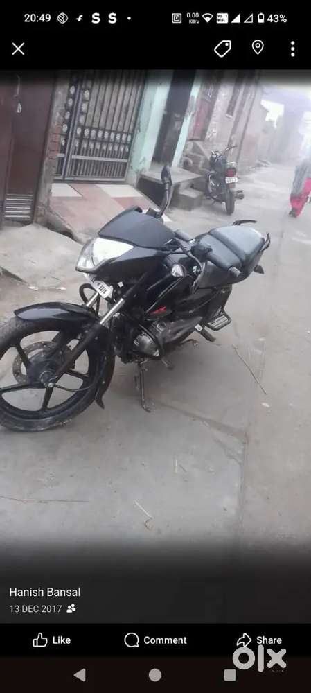 Best motorcycle