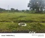 Plot for sale in navanagar