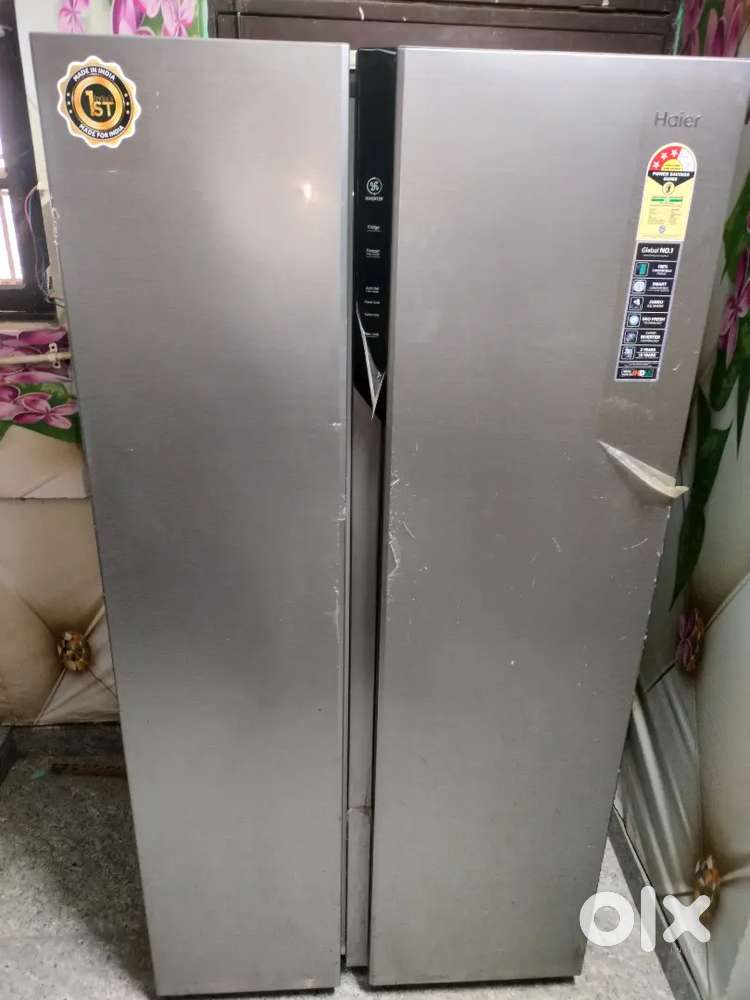 Fridge Double Door