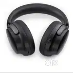 Bose New Quietcomfort Ultra wireless Noice Cancelling Headphone