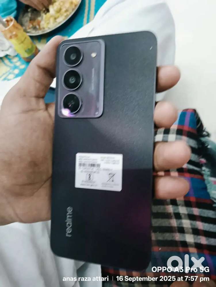 Realme 14x 5g full