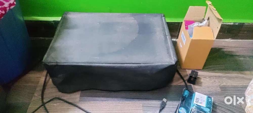 HP PRINTER 2723