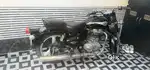 Bullet 350 sing  sealed engine