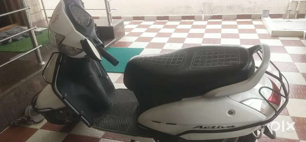Honda activa for sales