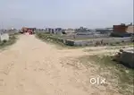 (120गज का प्लाट 3 लाख 60,000₹ में )
