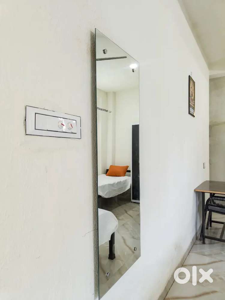 Gurukul House girls hostel