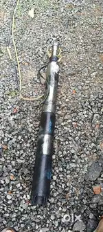 1 HP Texmo Submersible Motor Pump