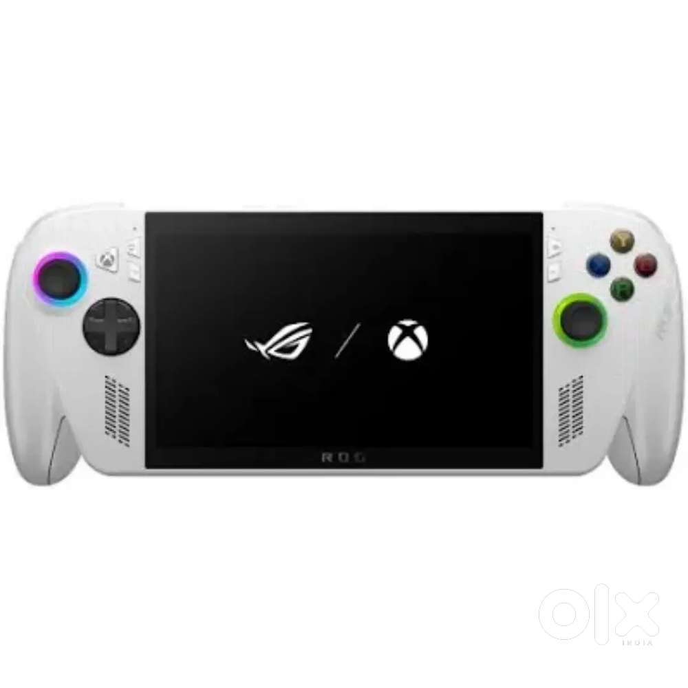 Asus rog xbox Ally