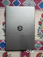 HP Laptop 15s-EQ0xxx