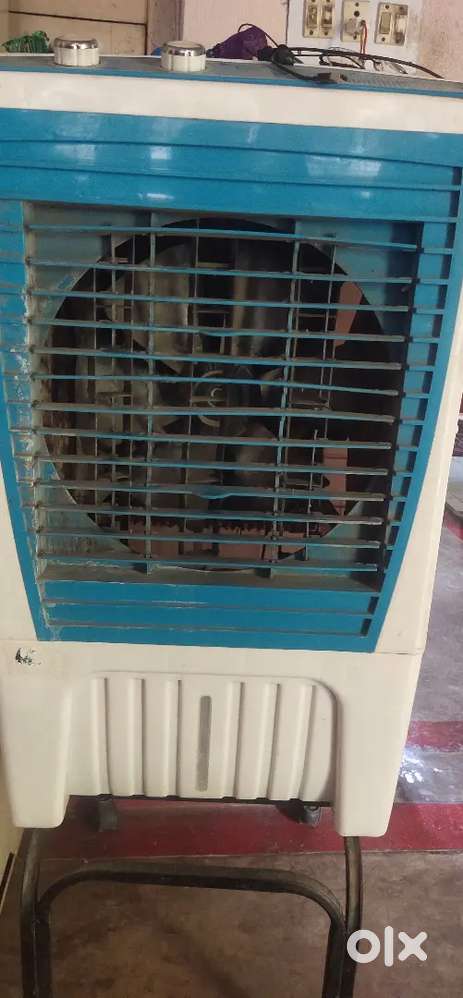 Stand cooler