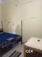 Furnished small room at Tarajan