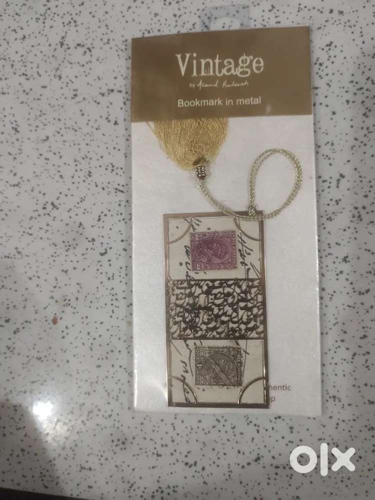 Vintage by Anand prakash