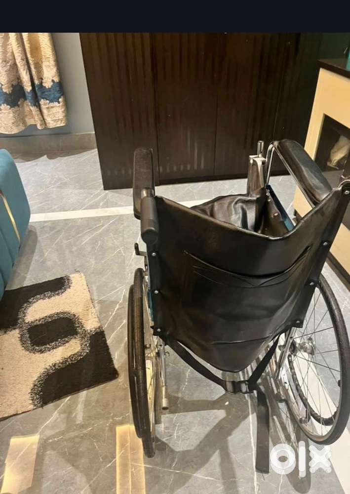 Wheelchair