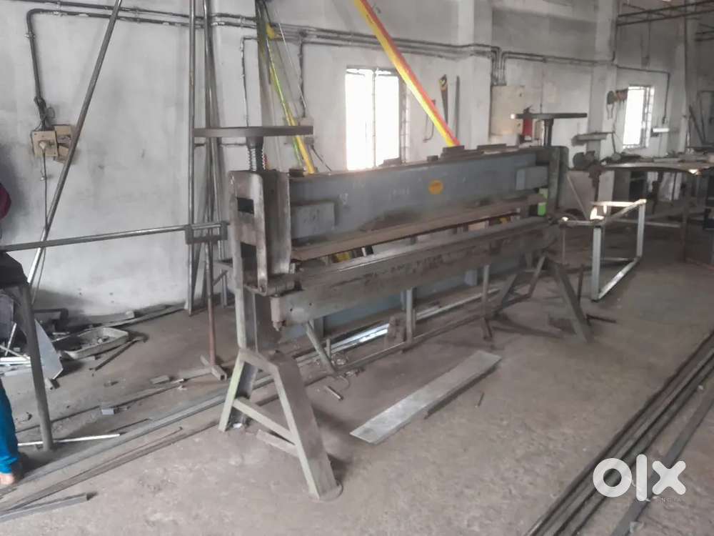 Arc and Tig welder wanted