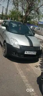 Maruti Suzuki Swift 2010 Diesel 89000 Km Driven