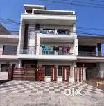 8 marla Ground floor
