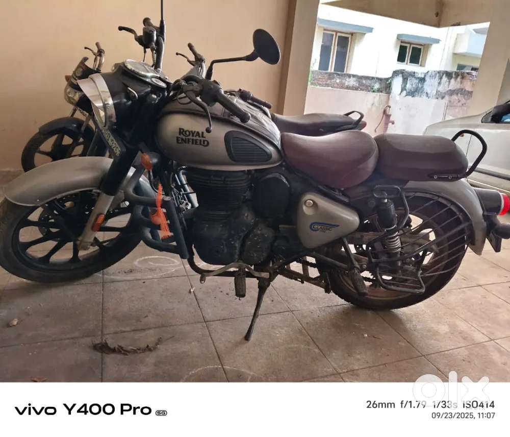 Royal Enfield