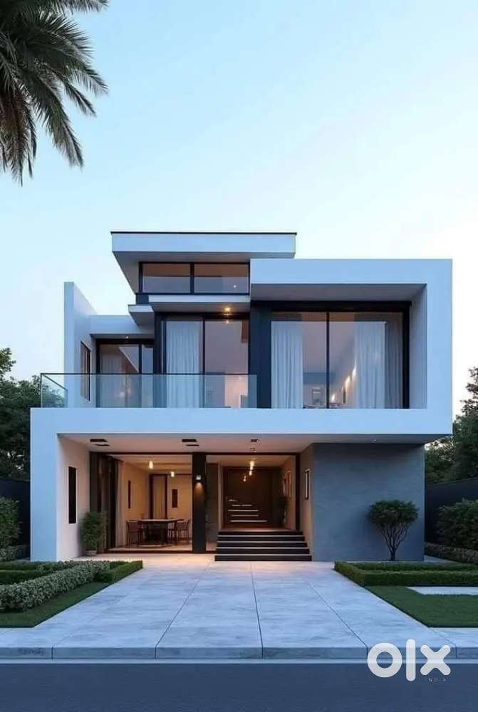 New Duplex bachna hai