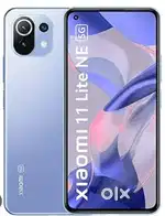 Mi lite 11 in phone
