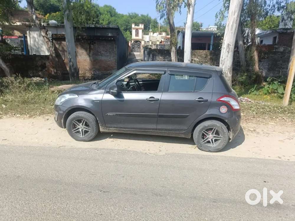 Maruti Suzuki Swift 2016 Petrol 52000 Km Driven