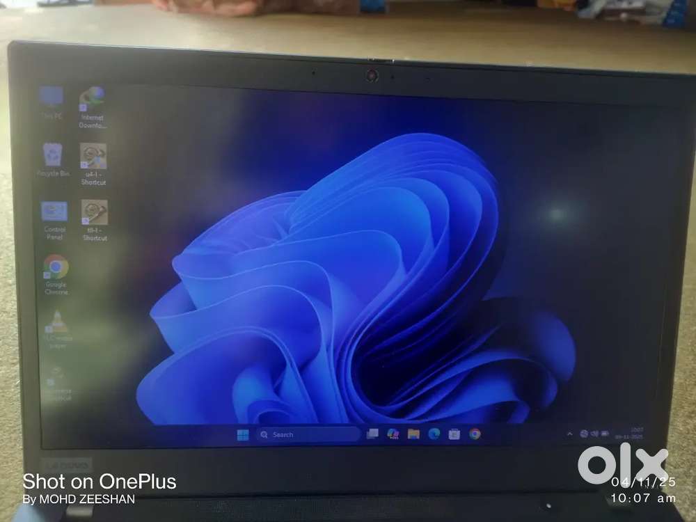 lenovo t495 ryzon 5 pro 3500u 8gbram 512nvme 2gb vega8 grefixcard