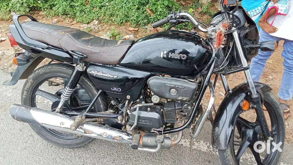 Good condition