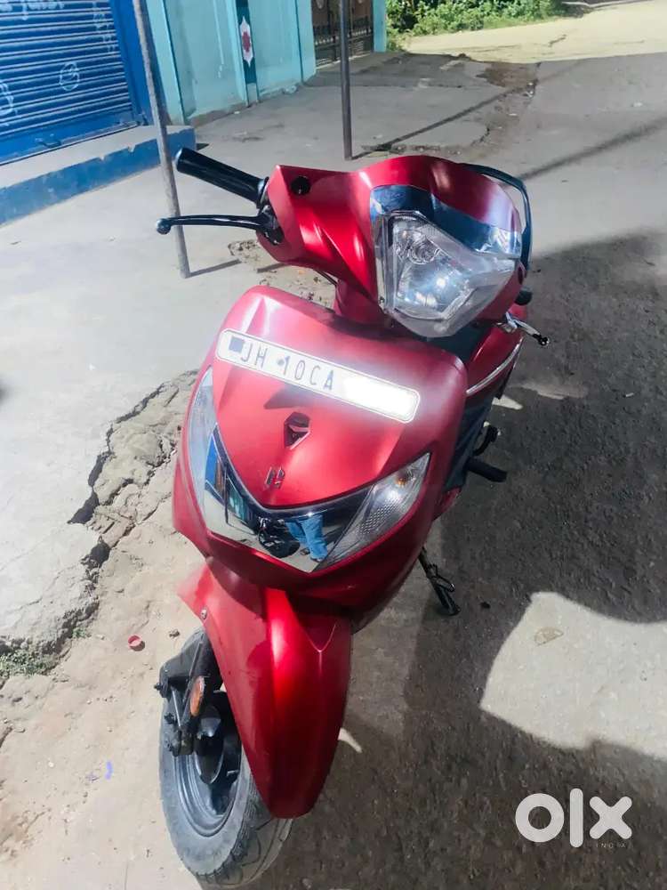 New  Pleasure + Excellent Condition