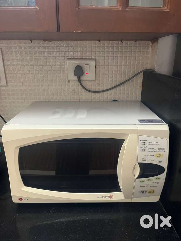 Microwave for sale
