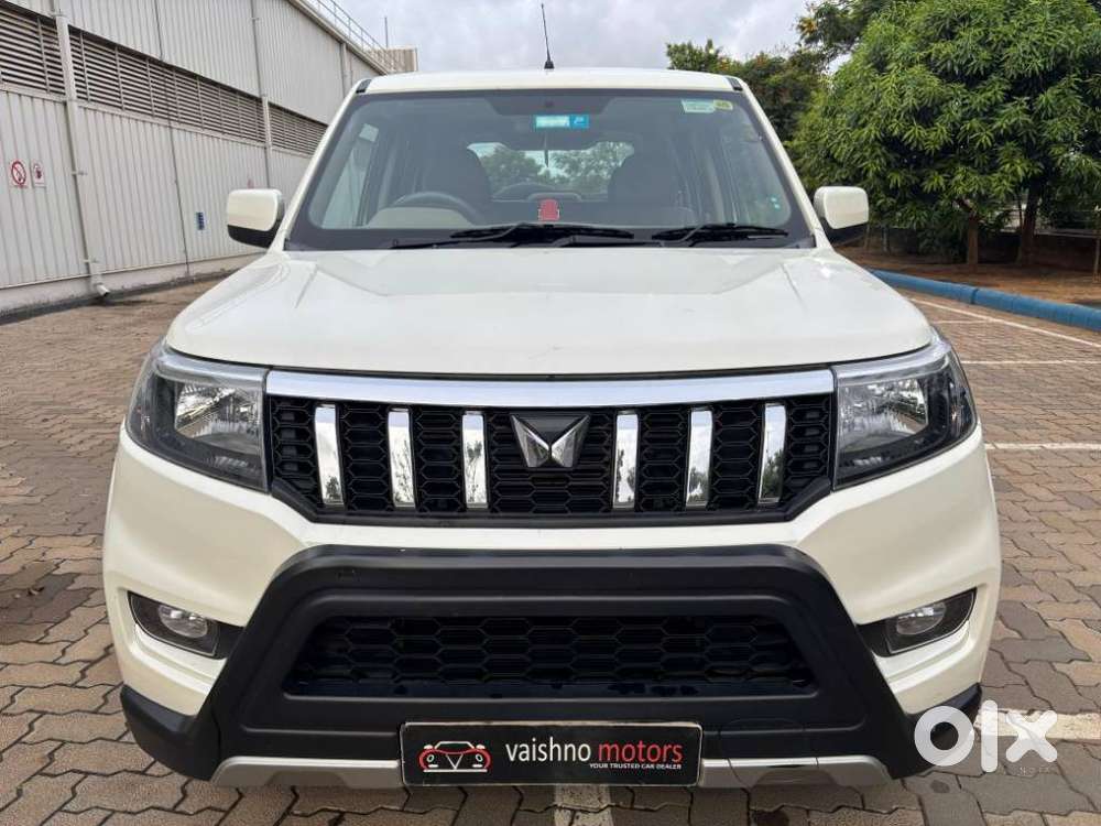 Mahindra Bolero Neo 1.5 N 10 R, 2023, Diesel