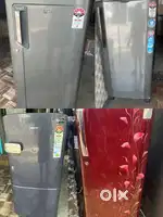 USED FRIDGE WASHING MACHINES AT ALUVA