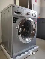 IFB 8kg fully automatic washing Machine