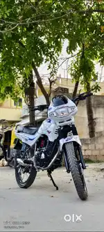 Suzuki, 2001, 3rd owner, upgrade to 200cc,insurance laps,2025FC laps,
