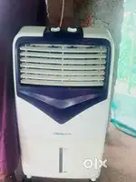 Air cooler