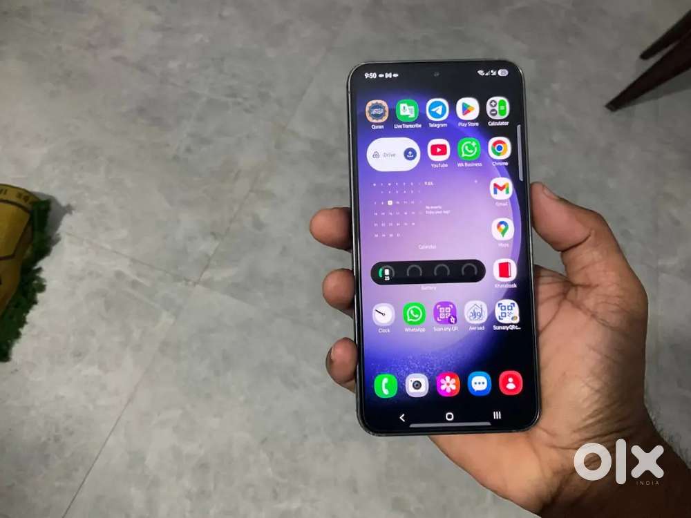 S23 / 256 gb
