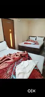 Darjeeling hills homesstay