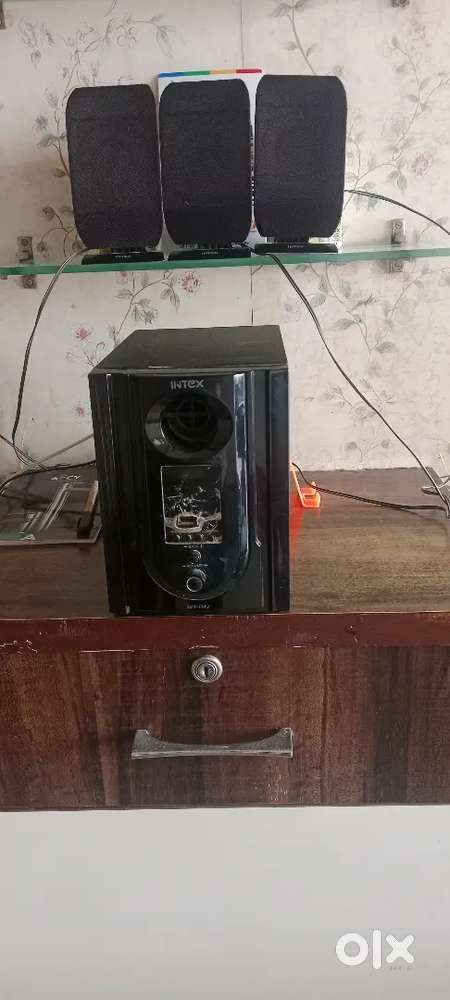Home theatre